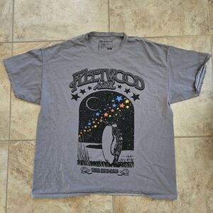 Fleetwood Mac Graphic T-Shirt